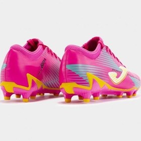 Resim Joma Propulsion 2410 Prow2410fg Pembe Futbol Krampon 