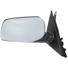 Resim Bmw 5 Serisi E60 Sağ Ayna Elekt. Isıtmalı Katlanır-51167189488 