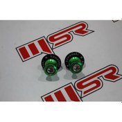 Resim Cnc Unıversal Kaldıraç Aparat 10 Mm Yeşil Değer 1-Değer 2 