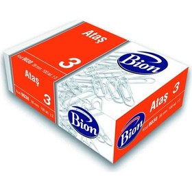 Resim Mas 9030 Ataş Bion No:3 - 10 Kutu 