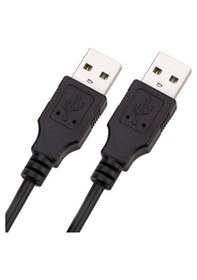 Resim Usb To Usb M/m 50 Cm Hd4506 1 Adet 