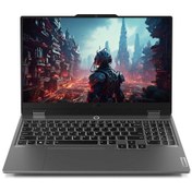 Resim Lenovo LOQ 15IRX9 83DV0117TR007 i7-13650HX 32 GB 512 GB SSD RTX4050 15.6" Dos Dizüstü Bilgisayar 