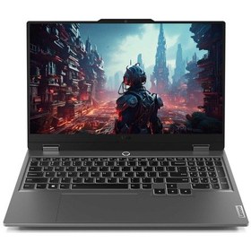 Resim Lenovo LOQ 15IRX9 83DV0117TR022 i7-13650HX 64 GB 1 TB SSD RTX4050 15.6" W11P Dizüstü Bilgisayar 