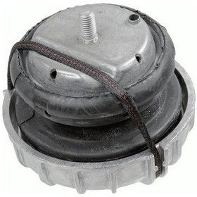Resim Lemforder Motor Takozu Alt Mercedes Vıto W639 03 A6392410413 