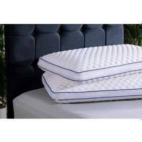 Resim Tago Home Collagen Tombul Klimalı Aircomfort Visco Yastık 