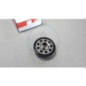 Resim BMW 3 SERİSİ E90 E91 06-12 316d 320d N47 KRANK KASNAĞI CORTECO 