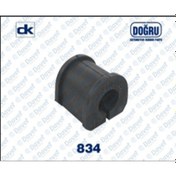 Resim Viraj Demir Lastigi Arka 19,00Mm Vectra C-Signum 504608747 