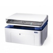 Resim Xerox 3025V_BI WorkCentre Yazıcı-Tarayıcı-Fotokopi Wi-Fi Çok Fonksyonlu +1 Toner Hediyeli 