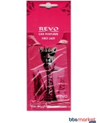 Resim Revo First Lady Asma Oto Kokusu 