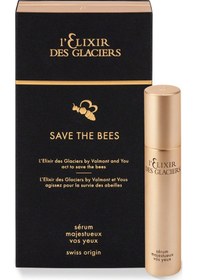 Resim Valmont Majestueux Vos Teux Göz Bakımı 15 Ml 