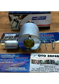 Resim Unıpoınt Snls-610B Marş Otomatiği 12V Mazda-Hyundaı- Mitsubishi 