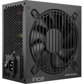 Resim Inca IPS-1050XN 80 Plus Platınum Tam Modüler 1050W Power Supply 
