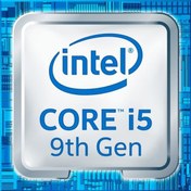 Resim Cpu Intel Core İ5 9400F 2.90Ghz 9Mb Kabylake 1151P Fansız Tray (65W) 