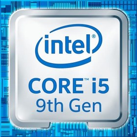 Resim Cpu Intel Core İ5 9400F 2.90Ghz 9Mb Kabylake 1151P Fansız Tray (65W) 