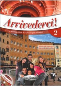 Resim Arrivederci 2 + Cd A2 