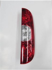 Resim Fıat Doblo- 06/10 Stop Lambası Sağ Kırmızı/beyaz Mars 51755144 