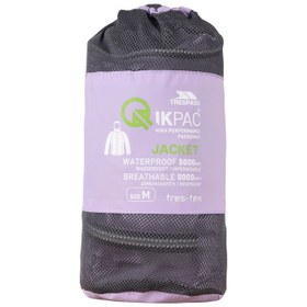 Resim Trespass Qikpac X - Unisex Packaway Unisex 