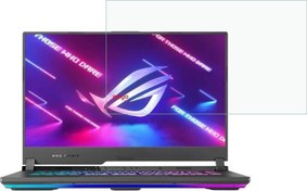 Resim Asus ROG Strix 15.6 inç Ekran Koruyucu Nano Temperli Engo