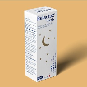 Resim Relactaz Damla 