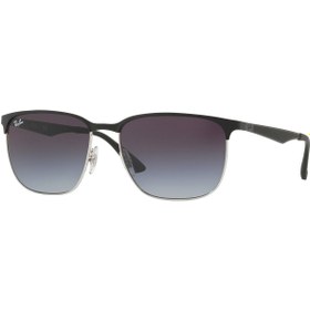 Resim Ray-Ban Rb3569 9004/8g 59 Erkek Güneş Gözlüğü 
