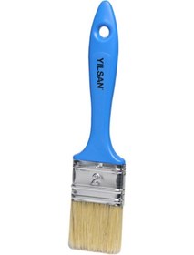 Resim Yılsan Eko Kestirme Fırça No 2 