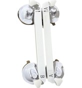 Resim Xiaaokeji Starlink Mini Sunroof Vakum Kupası İçin Otomatik Vakum Kupası Braketi Beyaz 