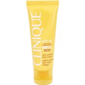 Resim Clinique Broad Spectrum Sunscreen SPF 30 Face Cream - Yağsız Güneş Kremi 50ml 