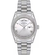 Resim Romanson Rms.1.ag1641.01 Erkek Kol Saati Altın - Siyah 