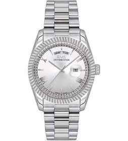 Resim Romanson Rms.1.ag1641.01 Erkek Kol Saati Altın - Siyah 