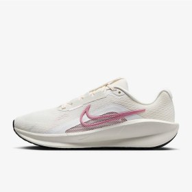 Resim Nike Downshifter 13 Fd6476-004 Krem Kadın Spor Ayakkabı Krem 