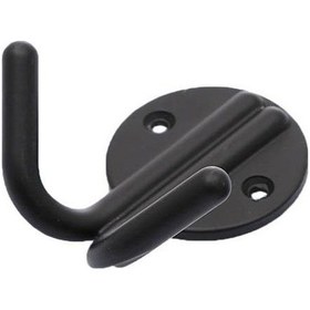 Resim Gürçayhırdavat Yay Askı Siyah (2 Adet) Siyah 