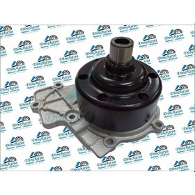 Resim GRAF PA 1197 6512000201 SU POMPASI MERCEDES SPRINTER 