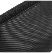 Resim Synodicmonth Motosiklet Scooter Emniyet Kemeri Arka Koltuk Yolcu Tutma Yeri Ayarlanabilir Bel Çantası Arka Koltuk Güvenlik Taşıma Çantası 