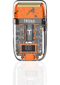 Resim Trina Profesyonel Tıraş Makinesi - 01 