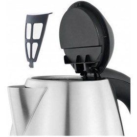 Resim Wmf Bueno 1700 ML Paslanmaz Çelik Su Isıtıcı Kettle 