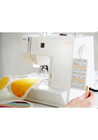 Resim Pfaff Passport 3.0 Elektronik Dikiş Makinası 