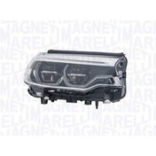 Resim MAGNETI MARELLI 719000000114 63117214962 Bmw Tüm Araçlar Far Sağ Led Icon Lıght G30/g31 