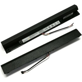 Resim Lenovo Uyumlu Ideapad B50-50 80Um Notebook Batarya Pil 