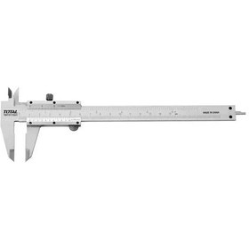 Resim Total Kumpas Mekanik 150 Mm Tmt311501 