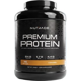 Resim Premium Protein - 2300 Gr / Chocolate 