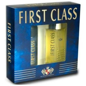 Resim First Class Fırst Class Set Edt100ml+deo 150ml 