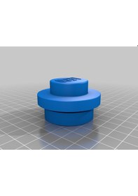 Resim Opencart Dev Lego Çelenk Sadece Plastik Aparattır 