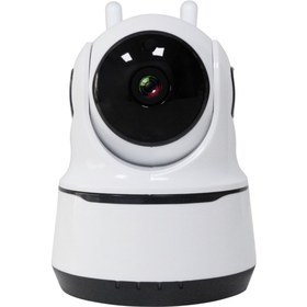 Resim MPIA Keı 3 Mp Ip Wi-fi Güvenlik Kamerası 