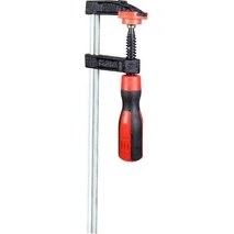 Resim Hsc Bilişim Topart 90006 Hafif Tip Marangoz Işkencesi 50X250 mm 