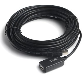 Resim Dark Marka: Dk-cb-usb2extl10a 10 M Usb 2.0 Aktif Kablo Kategori: Data Kablosu 