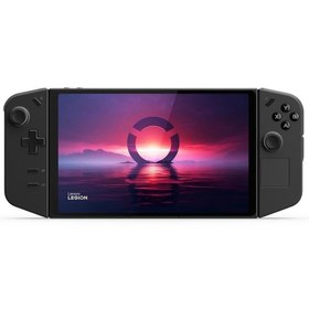 Resim Lenovo Legion Go AMD Ryzen Z1 Extreme 3.3 GHz/5.1 GHz 8.8” WQXGA IPS Ekran 16GB RAM 512GB SSD Win 11 