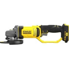 Resim Stanley SFMCG400B 18V Fatmax® V20 Avuç Taşlama 125MM Solo 