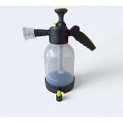 Resim Clear wax CLEARWAX Maksimum Basınçlı Köpük Atan Pompa 