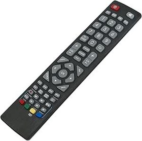 Resim VINABTY SHWRMC0103 Uzaktan Kumanda Sharp Aquos LCD LED 3D HDTV ile 3D DVD PVR Düğmeleri LC-22CFE4000ES LC-22DFF4011ES LC-24CHE4000E LC-40CFE4041E LC-40CFE4041K LC-40CFE40CFE40CFE41K LC-40CFE40CFE41K LC-40CFE40CFE404042E LC-40CFF4041K 