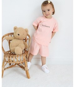 Resim Süprem Yazlık Oversize Takım 001 
